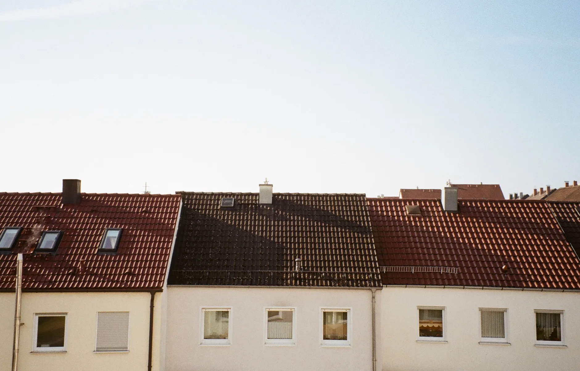 Roofline & Render Restoration