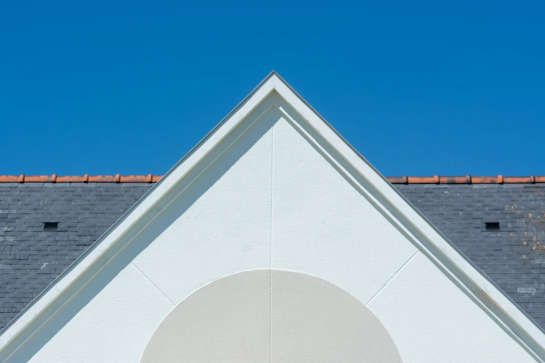Dry Ridge & Dry Verge Systems